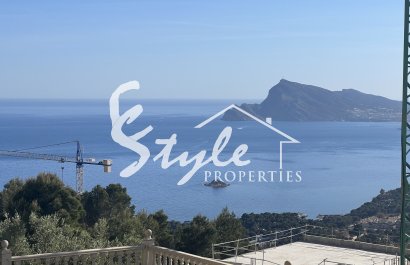 New build - Villa - Altea