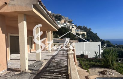 New build - Villa - Altea