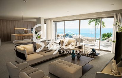 New build - Villa - Altea