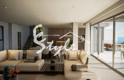 New build - Villa - Altea