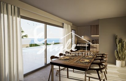 New build - Villa - Altea