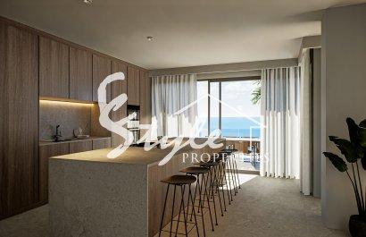 New build - Villa - Altea