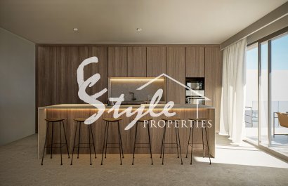 New build - Villa - Altea