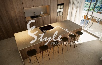 New build - Villa - Altea