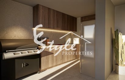 New build - Villa - Altea