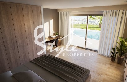 New build - Villa - Altea