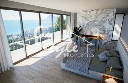 New build - Villa - Altea