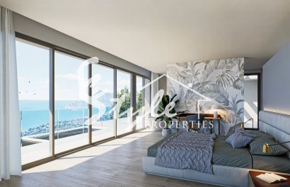 New build - Villa - Altea