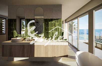 New build - Villa - Altea