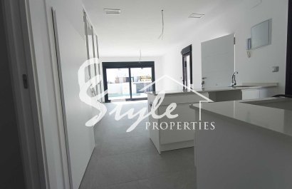 Новостройки - Detached - Daya Nueva - Дайа Нуэва