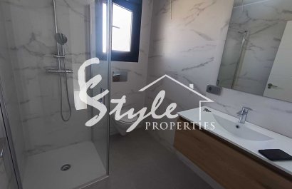 Новостройки - Detached - Daya Nueva - Дайа Нуэва