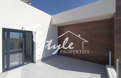 Новостройки - Detached - Daya Nueva - Дайа Нуэва