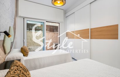 Nuevo - Detached - Ciudad Quesada