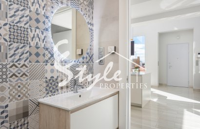 Nuevo - Detached - Ciudad Quesada