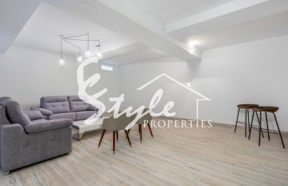 Nuevo - Detached - Ciudad Quesada