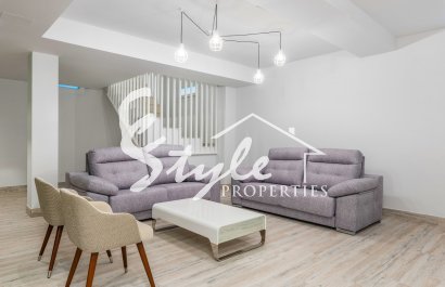 Nuevo - Detached - Ciudad Quesada