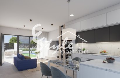 Nuevo - Detached - Los Alcazares