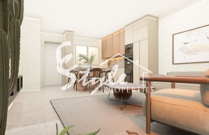 Новостройки - Apartamento - Pilar de la Horadada - Пилар де Орадада