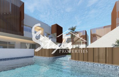 Новостройки - Apartamento - Pilar de la Horadada - Пилар де Орадада