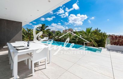 Новостройки - Вилла - Кальпе