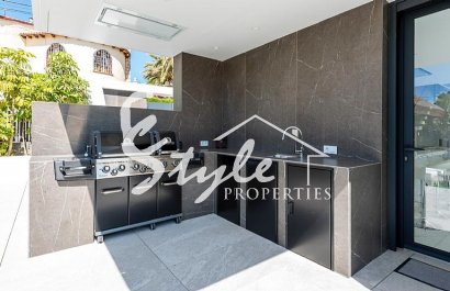 Новостройки - Вилла - Кальпе