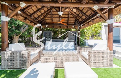 Новостройки - Вилла - Кальпе