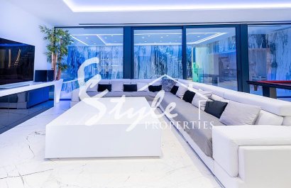 Новостройки - Вилла - Кальпе