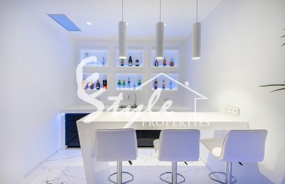 Новостройки - Вилла - Кальпе