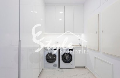 Новостройки - Вилла - Кальпе