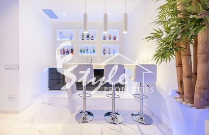 Новостройки - Вилла - Кальпе