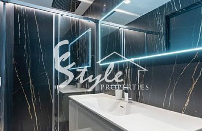 Новостройки - Вилла - Кальпе