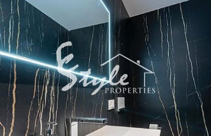 Новостройки - Вилла - Кальпе