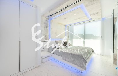 Новостройки - Вилла - Кальпе