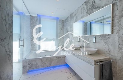 Новостройки - Вилла - Кальпе