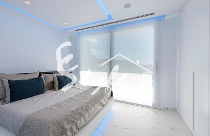 Новостройки - Вилла - Кальпе