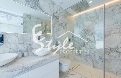 Новостройки - Вилла - Кальпе