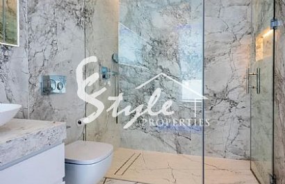 Новостройки - Вилла - Кальпе