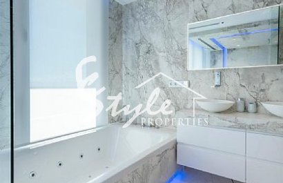 Новостройки - Вилла - Кальпе