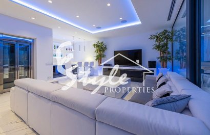 Новостройки - Вилла - Кальпе