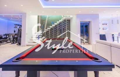 Новостройки - Вилла - Кальпе