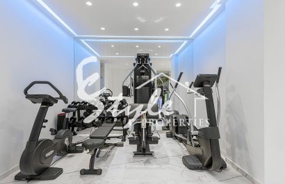 Новостройки - Вилла - Кальпе