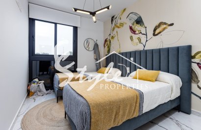 Новостройки - low-bungalow - Сьюдад Кесада