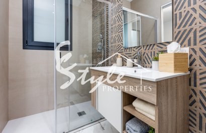 Новостройки - low-bungalow - Сьюдад Кесада