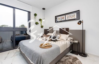 Nuevo - Apartamento - Ciudad Quesada