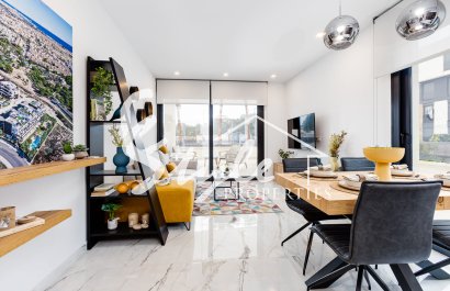 Nuevo - Apartamento - Ciudad Quesada