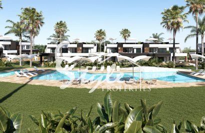 Nuevo - Apartamento - Ciudad Quesada