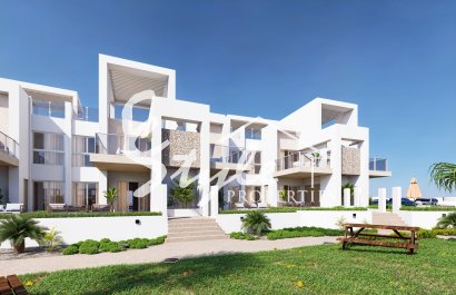 Nuevo - high-bungalow - Ciudad Quesada