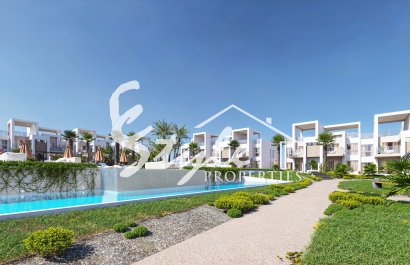 Nuevo - high-bungalow - Ciudad Quesada