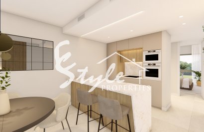 Nuevo - high-bungalow - Ciudad Quesada