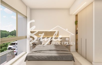 Nuevo - high-bungalow - Ciudad Quesada